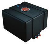 bensintank 45 Liter (44x41x25cm) SFI godkjent