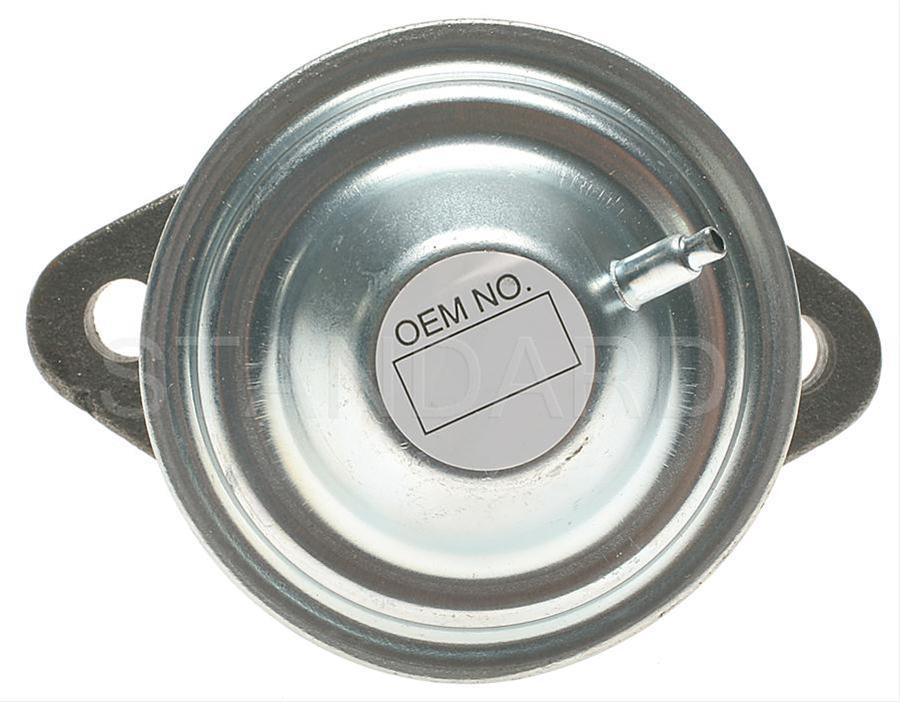 EGR-ventil