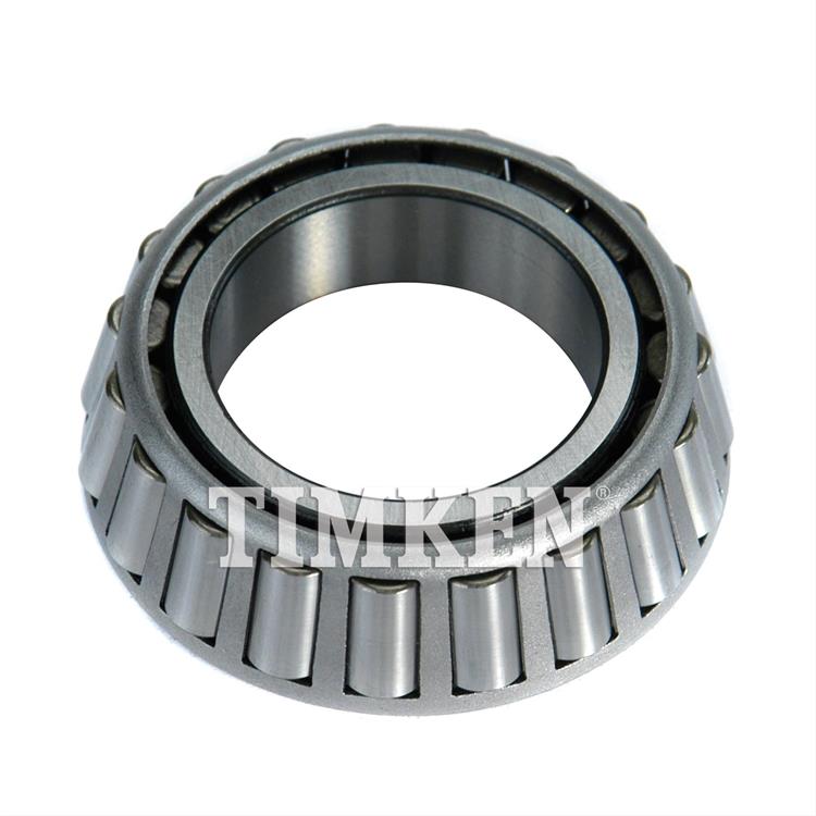 lager pinion, bak, ytre, 41,3mm innerdia