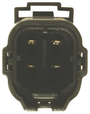 lamdasonde, 0-1 Volt