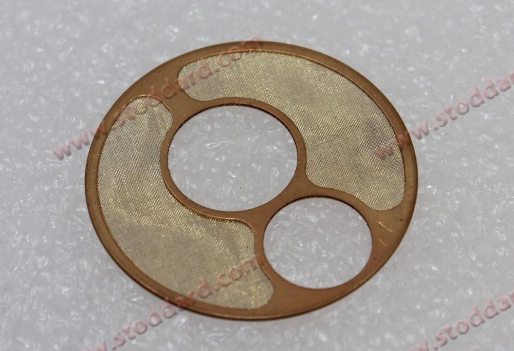 drivstoffsfilter sil drivstoffsfilter sil