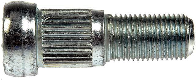 hjulbolt  1/2"-20