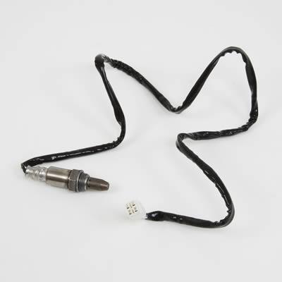 lamdasonde, 0-1 Volt
