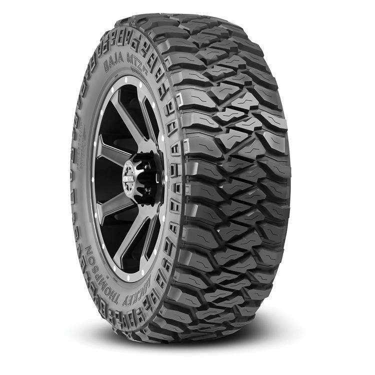 dekk, "Baja Radial MTZ P3", 33x12,5-15