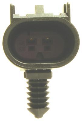 lamdasonde, 0-1 Volt