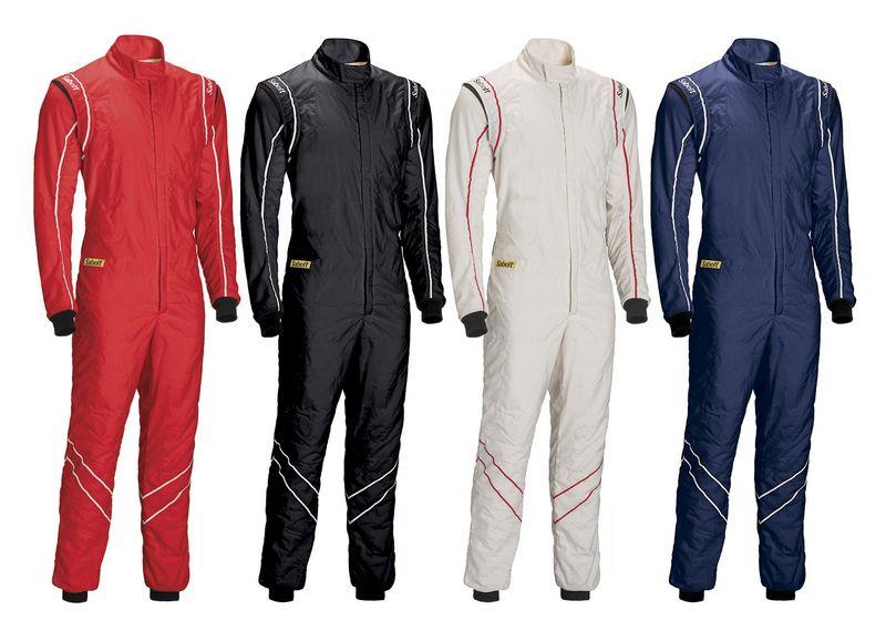 racingkjøredress, Helt TS-9, svart, størrelse. 52, FIA godkjent racingkjøredress, Helt TS-9, svart, størrelse. 52, FIA godkjent