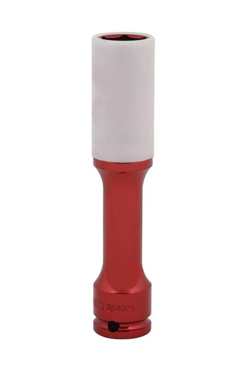 hjulmutterhylse, 21mm hjulmutterhylse, 21mm