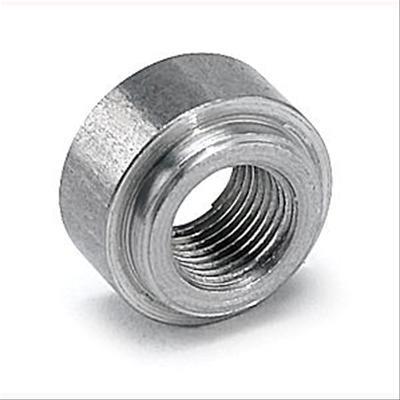 sveinippel hona 1/8" NPT, stål