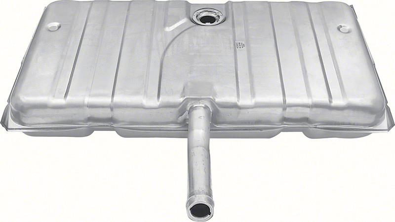 1968-69 CHEVY II / NY 18 GALLON BRENSEL TANK - SINK