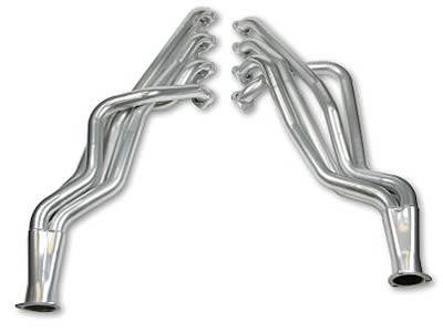 vifte tube, 1 7/8" tube, 3,0" kollektor, full lengde, sølv keramisk belegg vifte tube, 1 7/8" tube, 3,0" kollektor, full lengde, sølv keramisk belegg