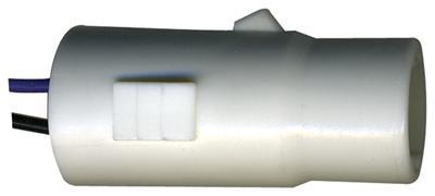 lamdasonde, 0-1 Volt