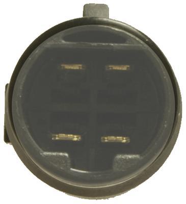 lamdasonde, 0-1 Volt