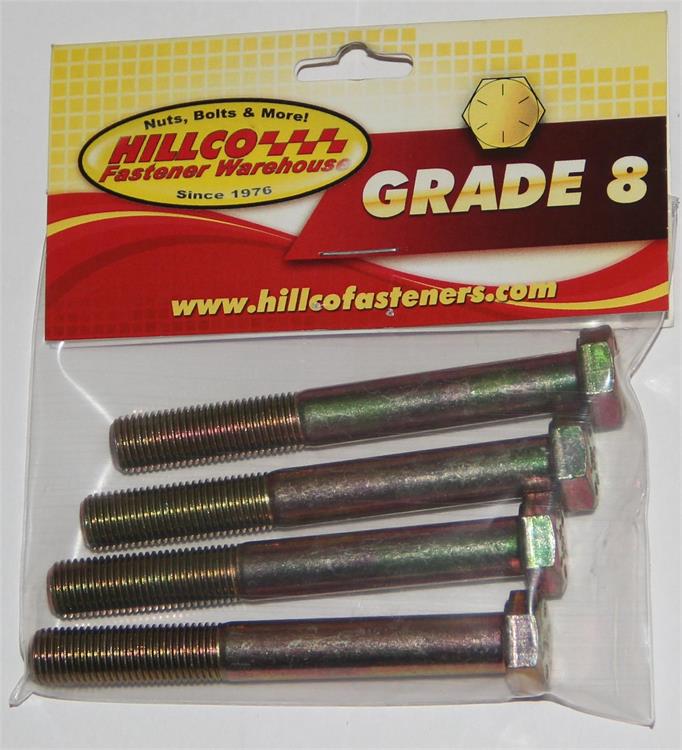 bult 3/8" UNF, 89mm