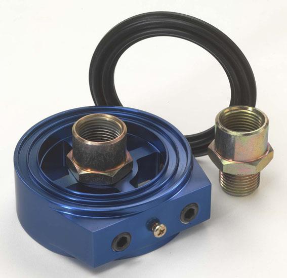 adapter for montering av meter adapter for montering av meter