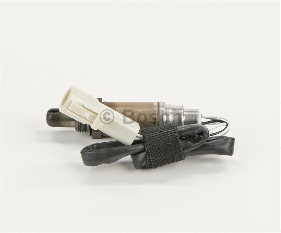 lamdasonde, 0-1 Volt, originalkontakt