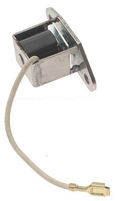 sparke ned solenoid kontakt