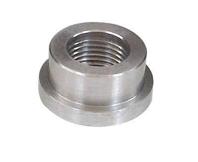 sveinippel hona 3/4" NPT, aluminium