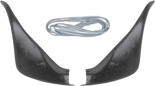 1970-78 TRANS ER  FRONT SIDE SPOILER KIT