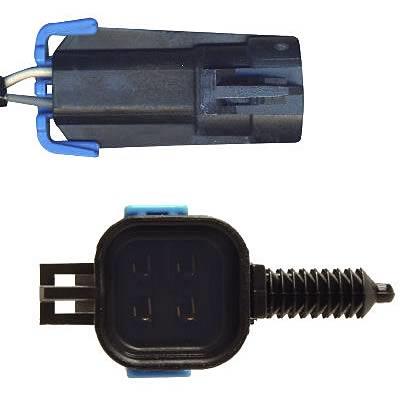 lamdasonde, 0-1 Volt
