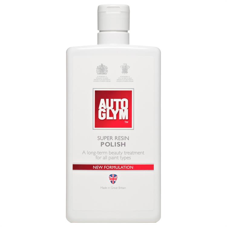 Autoglym Super Harpiks Pusse 1NO