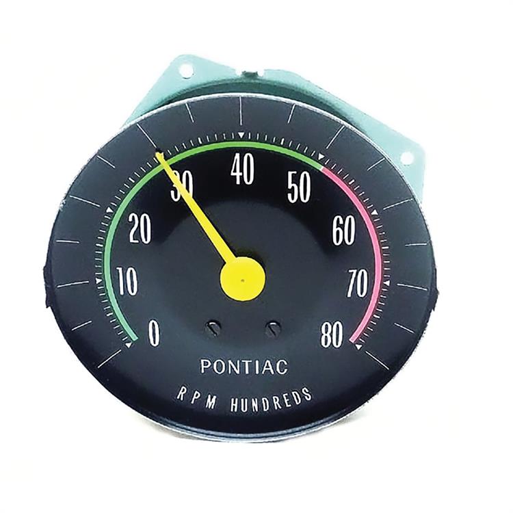 turteller OE ; Rally Gauges