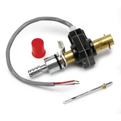 speedometer sensor