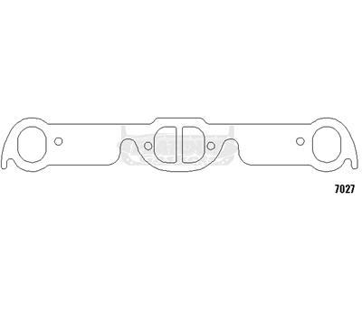 manifold pakninger