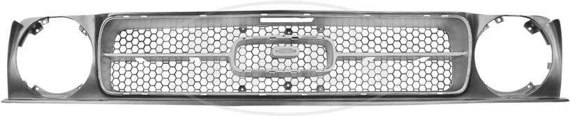 grille