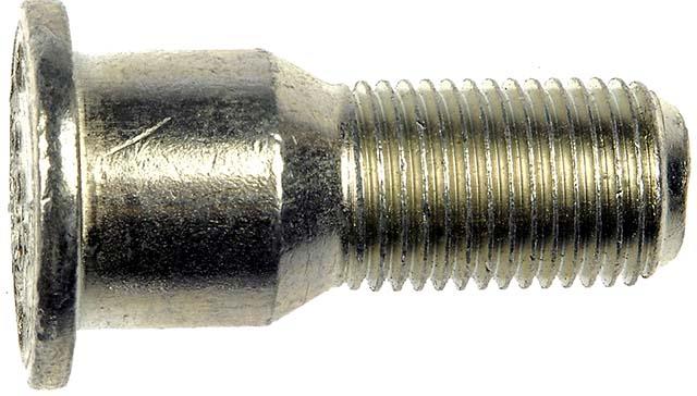 hjulbolter 1/2"-20, 16,4mm splines, 36,5mm lenge