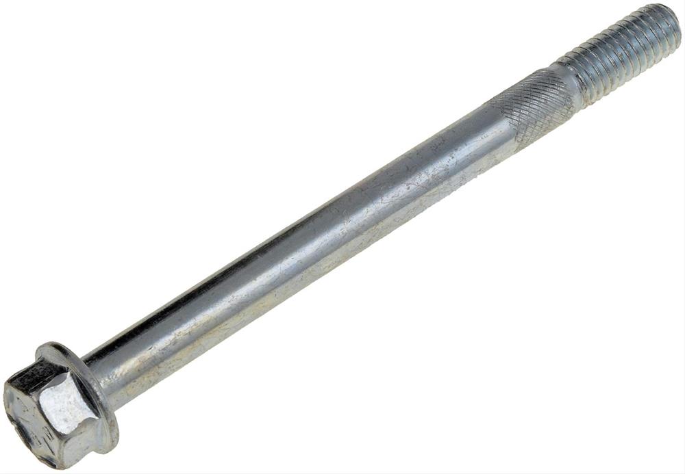 hump startmotor, 3/8"-16, 117mm