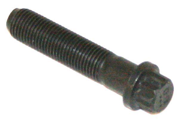 BOLTER 3/8" -24 X 45MM /6ST