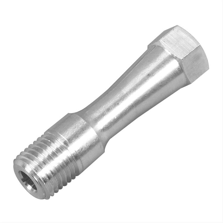 restriktorrör 1/4"NPT