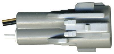 lamdasonde, 0-1 Volt
