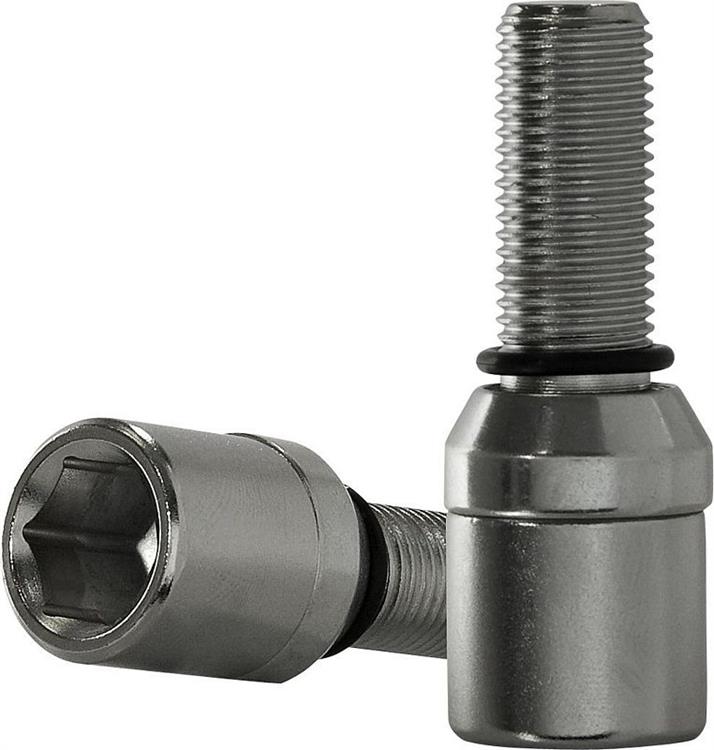 hjulbolt  eksentrisk HEX Bolt M12x1,5 28mm