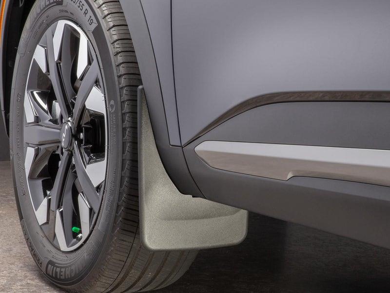 MudFlaps Front Mudflap Black MudFlaps Front Mudflap Black
