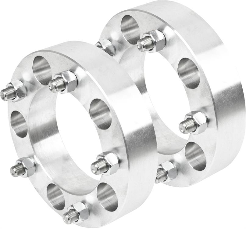 fälgspacers, 38mm