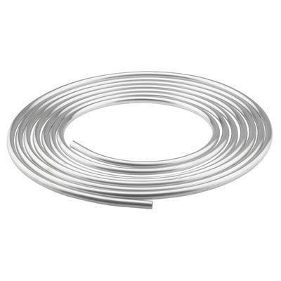 aluminiumsrør 5/8", 7,5m