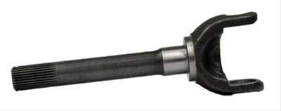 aksel  ytre 1541H, 19 Spline, 9.94 i. Lengde, Dana 44, for st DEN D41677