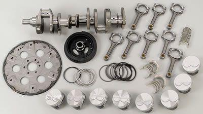 stroker kit 383, 4,03", 3,75"