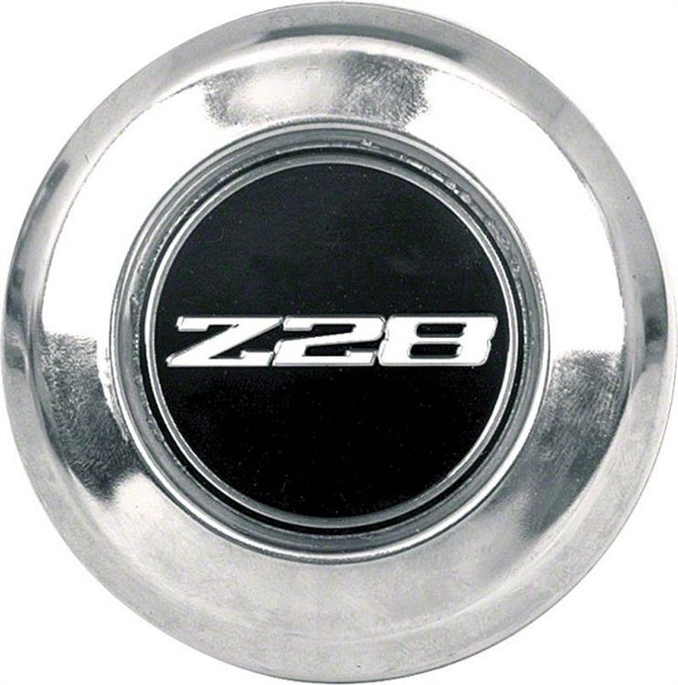 1979-81 CAMARO Z28 5 SNAKKET HJUL HUB HODET