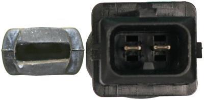 lamdasonde, 0-1 Volt