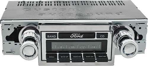 Er/fm Stereo Radio/ 12 Volt/ 1