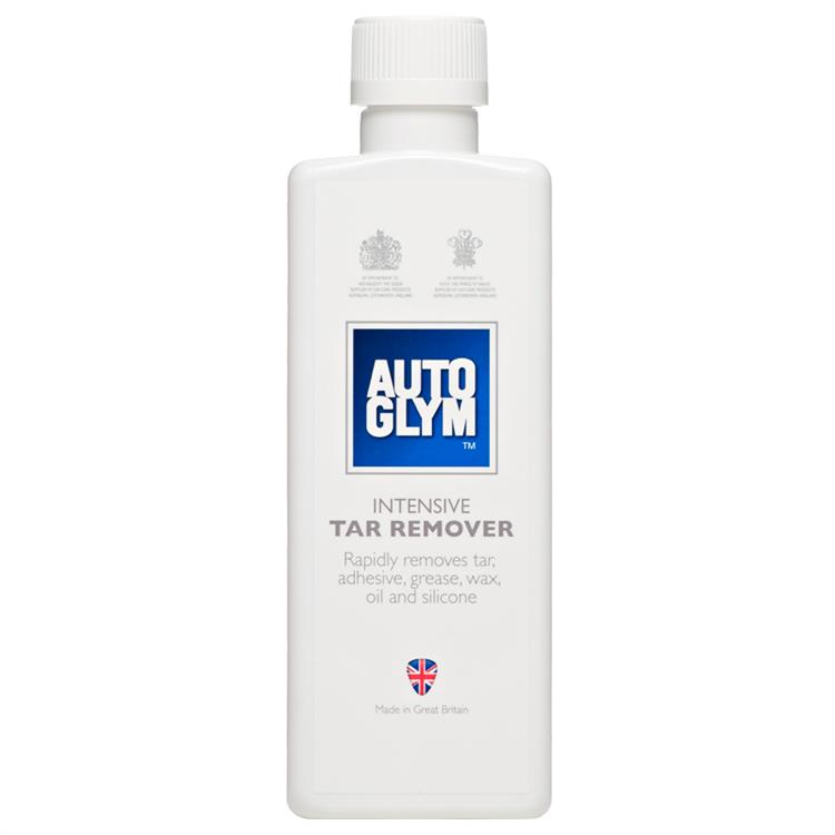 Autoglym Intense Tar Å fjerne 325ML