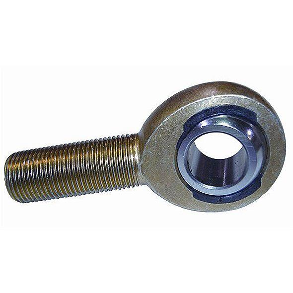 uniball 3/4" hull, 3/4" en venstre mann