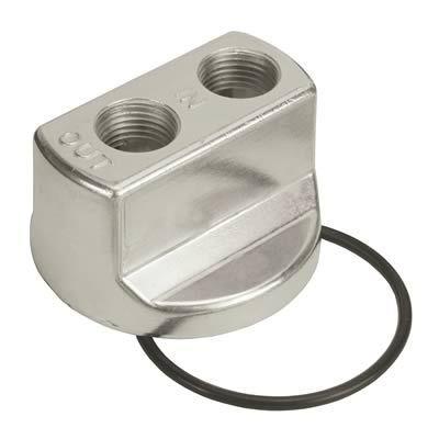 oljefilter blokk-off M18x1,5 oljefilter blokk-off M18x1,5