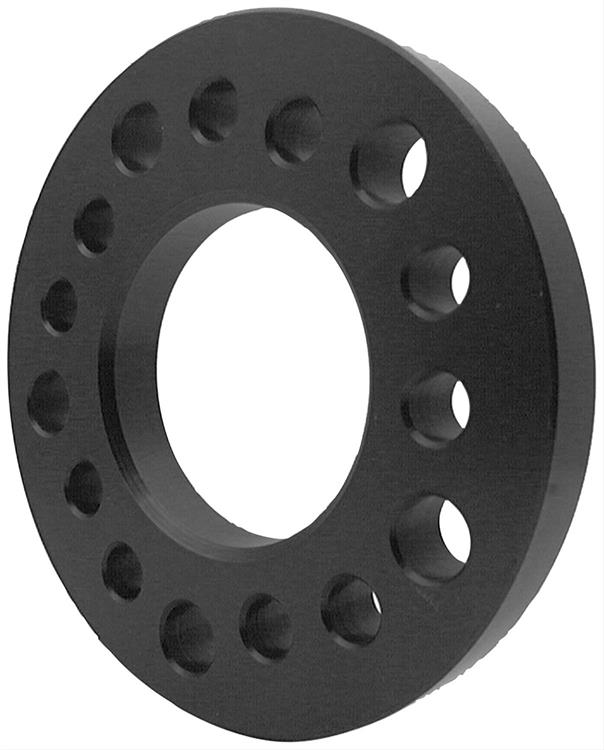 fälgspacers, 5x4.5"/4.75", 13mm, 78,0mm ikke