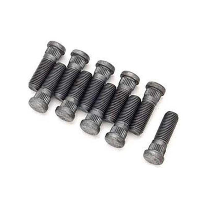 hjulbolt  7/16"-20 x 32mm (12,19mm)