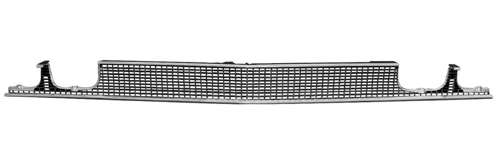 grille