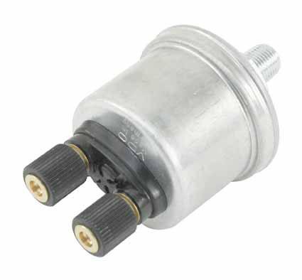 sensor 150psi,1/8" NPT,2-pol