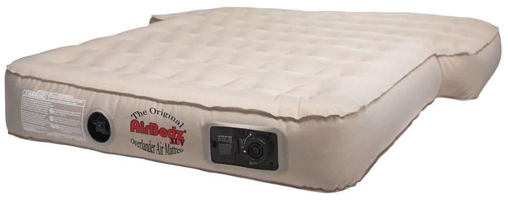 luftmadrass "XUV AirBedz", beige